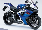 Suzuki GSX-R750